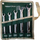 Set çelësash të hapur Rockforce 5058, 5 copë, 8-19 mm, argjendtë