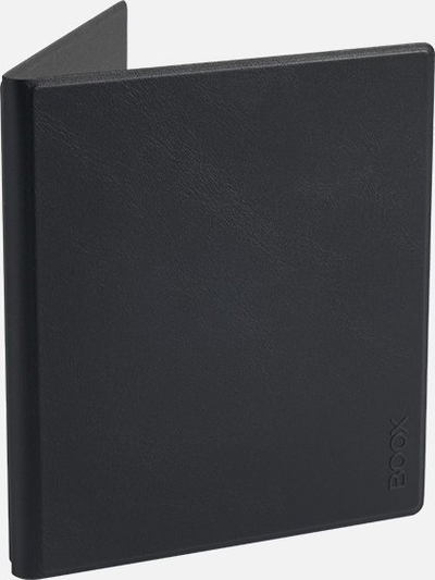 Këllëf për e-book Onyx Boox Go Color 7, 7", mbrojtës, i zi