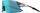 Syze sportive Tifosi Rail XC me lente fotokromatike Clarion Blue, Crystal Smoke