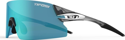 Syze sportive Tifosi Rail XC me lente fotokromatike Clarion Blue, Crystal Smoke