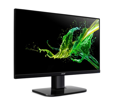 Monitor Acer KA272UGbmiipx, 27", QHD, i zi