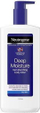 Hidratues për trup Neutrogena Deep Moisture, 400ml