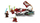 Set LEGO Star Wars Jedi Interceptor i Ahsoka, 75401, shumëngjyrësh