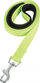 Zinxhir për qen Zolux Comfort, najlon 1 m, 25 mm, jeshil