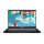 Laptop MSI Modern 15, 15.6", Intel i5-13420H, 16 GB RAM, 512 GB SSD, i zi