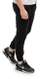Pantallona Jack&Jones JPSTGORDON Comfort Fit, të zi