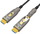 Kabllo HDMI Equip 119411, 10 m, Type A në Micro Type D, e zezë