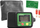 Matës trashësie boje Prodig-tech GL-8, sensor universal, gri