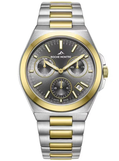 Ore Roche Montre RMG6018-06