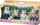 Set lodrash Sylvanian Families Fisher Cat Family 5812, familje mace, 6 figura, shumëngjyrëshe