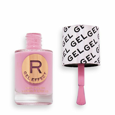 Llak për thonj Revolution Ultimate Shine Gel Nail Polish, 10 ml