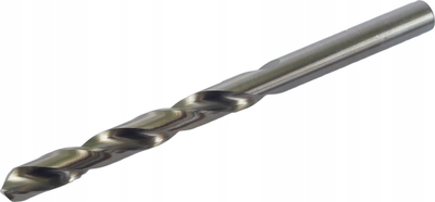 Stërvitje spirale metali Bosch HSS Kobalt 6mm, set me 10 copë, për metal