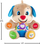Lodër edukative Fisher-Price FPM65 Funny Puppy, interaktive, për bebe 6m+, shumëngjyrëshe