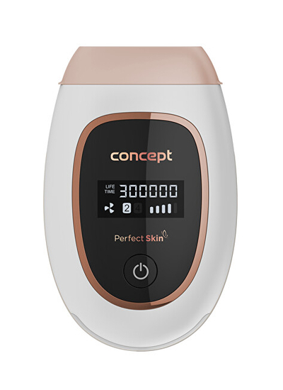Ласерски епилатор Concept IPL Perfect Skin IL3020
