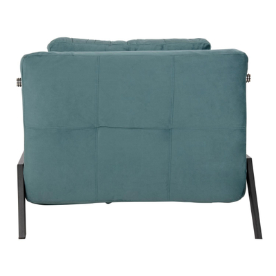 Kolltuk/Shtrat Constance 95x92x66Hcm (HM3078.15)