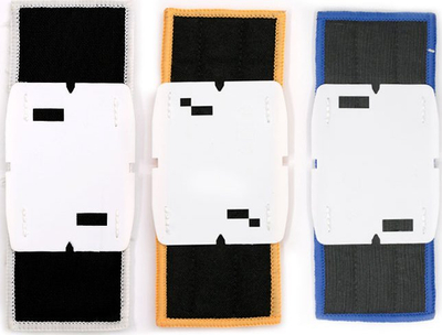 Padi e lagme pastrimi iRobot Braava Jet M6, mikrofiber, e larshme