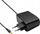 Adapter karikimi Akyga AK-PD-20, 26V 0.55A, për Tefal Dual Force 2‑në‑1, i zi