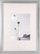Kuadër fotografish Walther Design Beyond The PS, 29.7 x 42 cm, argjendtë