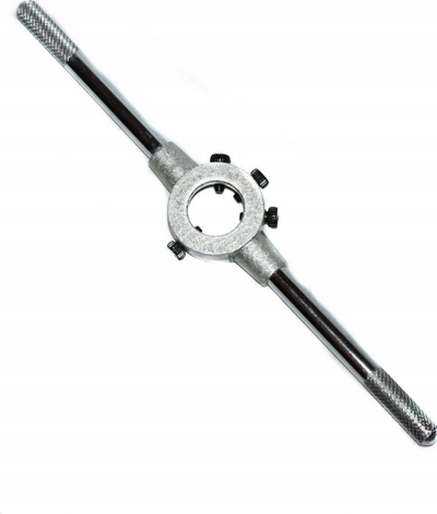 Држач за филери Proxxon M5 M6, 20x7 mm, калено челик