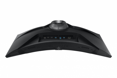 Monitor gaming Samsung Odyssey G6 LS32BG650EUXEN, 32", QHD 240Hz, i zi