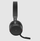 Kufje Jabra Evolve2 75 MS Stereo, USB C, me qëndrim tavoline, të zeza