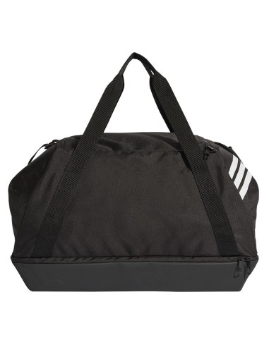 Çanta sportive Adidas TIRO Duffle M, JY7943, e zezë