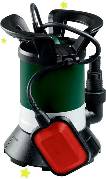 Pompa zhytse Metabo TP8000S, për ujë të pastër, 240V