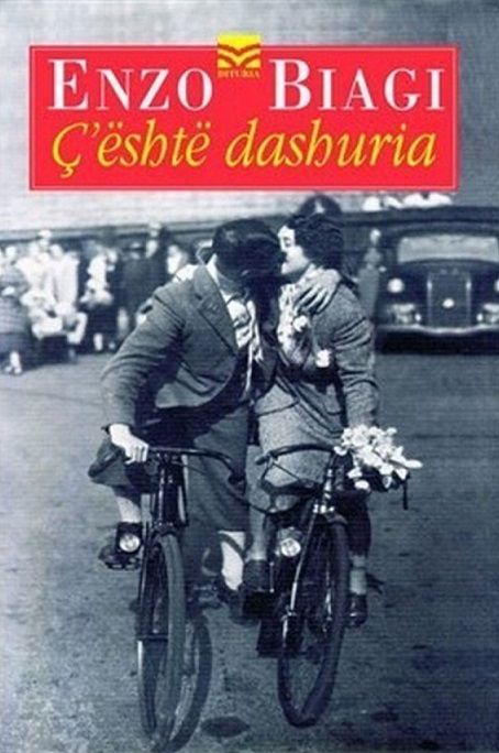 Ceshte Dashuria - Enzo Biagi