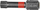 Bit goditës Teng Tools TX40, 1/4", 30mm, set 5 copë