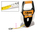 Metër Beta Tools 016940250, fibër‑glas 13mm, 50m, portokalli