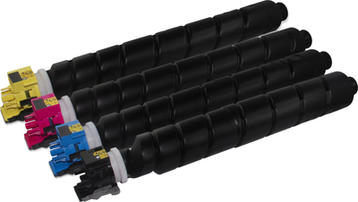 Toner Freecolor Kyocera TASKalfa 3252ci TK-8335Y, me chip, i verdhë