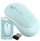 Maus wireless Forev FV-185, 1200 DPI, USB, mente