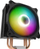 Ftohës CPU Darkflash Darkair Pro ARGB, 120mm, 4 heat pipe, i zi