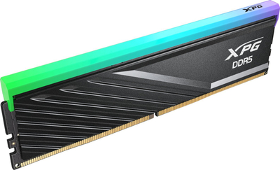 Memorie RAM XPG LANCER BLADE RGB, 32GB DDR5, 6000MHz, set 2x16GB