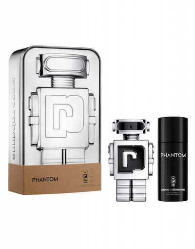 Set parfum Paco Rabanne Phantom 100 ml + deodorant 150 ml