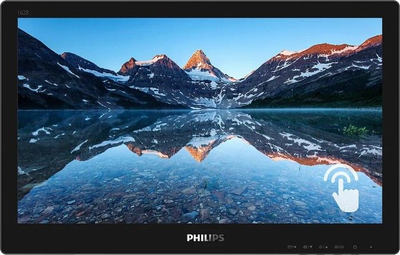  Monitor Philips B-line 162B9TN/00, 15.6", WXGA, i zi