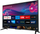 TV Silelis TV Šilelis TV-32, 32", Full HD, i zi