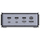 Stacion dokimi Lindy DST PRO Thunderbolt 4, USB4, 100W, anthracite