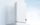 Power bank magnetik Mcdodo Fast Magnetic, 10000mAh, 20W MagSafe, i bardhë
