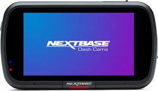 Kamerë makine Nextbase 622GW, 4K, me stabilizim digjital, e zezë
