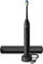 Furçë dhëmbësh elektrike Philips Sonicare HX4033/32, seri 3100, karikim USB, e zezë