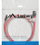 Kabllo Lanberg SATA DATA III (CA-SASA-11CU-0100-R), 1m, e kuqe