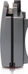 Toster sanduiçesh Fritel SW 1451, 1400W, pllaka fikse 22x29cm, gri e errët