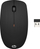 Mouse pa kabllo HP X200 6VY95AA, 1600 dpi, USB, i zi