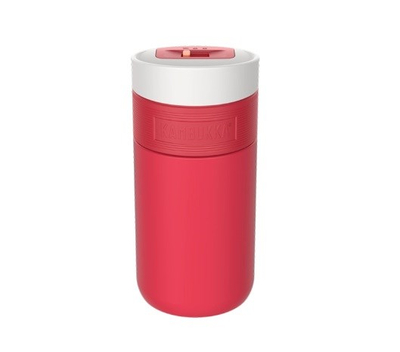 Gotë termike Kambukka Etna, 300ml, inoks, Coral Crush