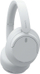 Kufje Sony WH-CH720N, të bardha