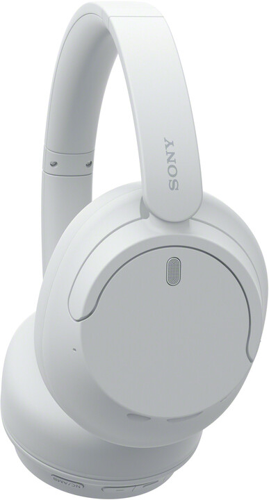 Kufje Sony WH-CH720N, të bardha