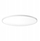 Плафонски смарт лустер Yeelight Mercury C480, CW, LED, бел
