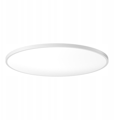 Плафонски смарт лустер Yeelight Mercury C480, CW, LED, бел