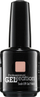 Полутраен гел-лак Jessica GELeration Colors GEL-1159 Posh Pink, 15 ml, розова